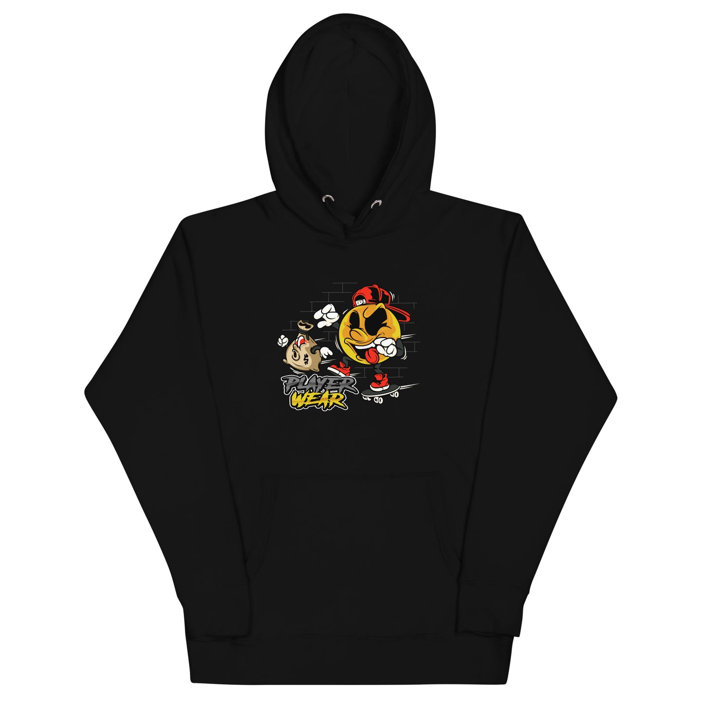 PlayerWear Get Dat $ Hoodie