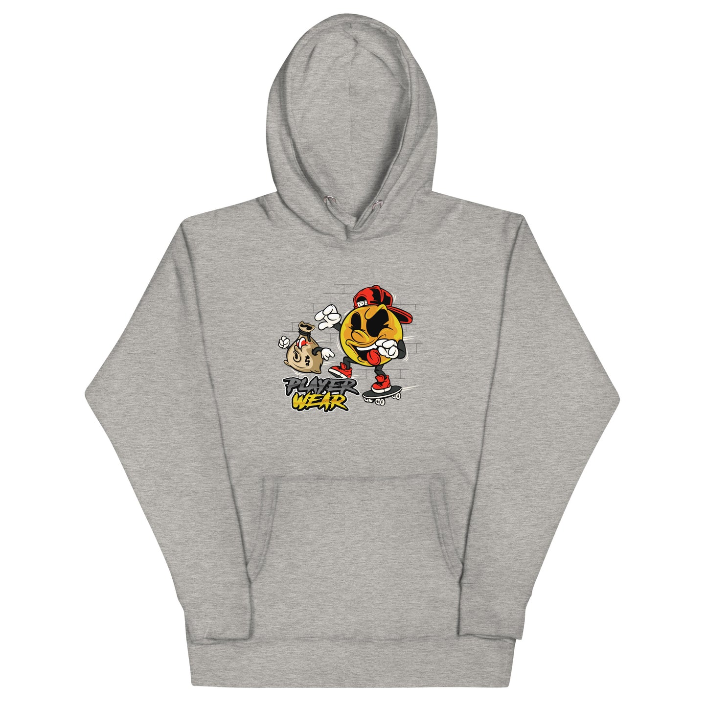 PlayerWear Get Dat $ Hoodie