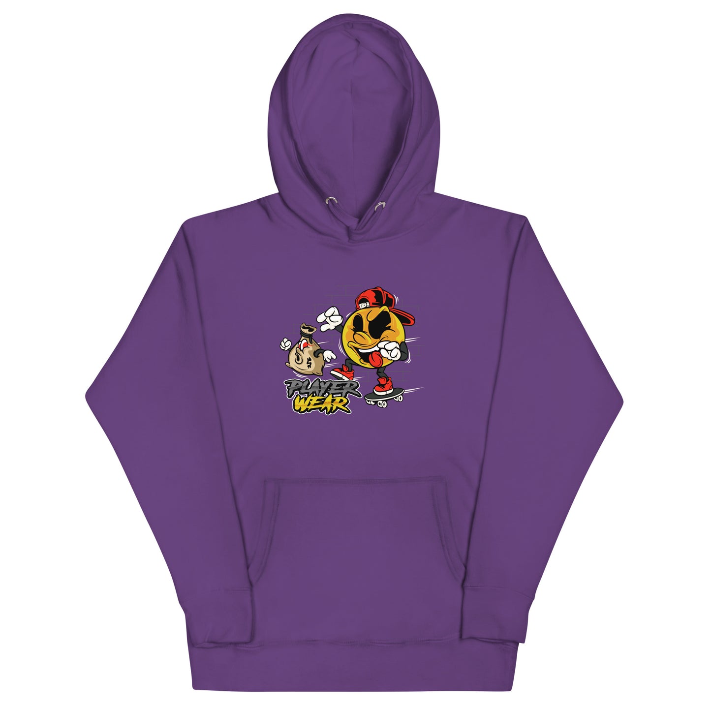 PlayerWear Get Dat $ Hoodie