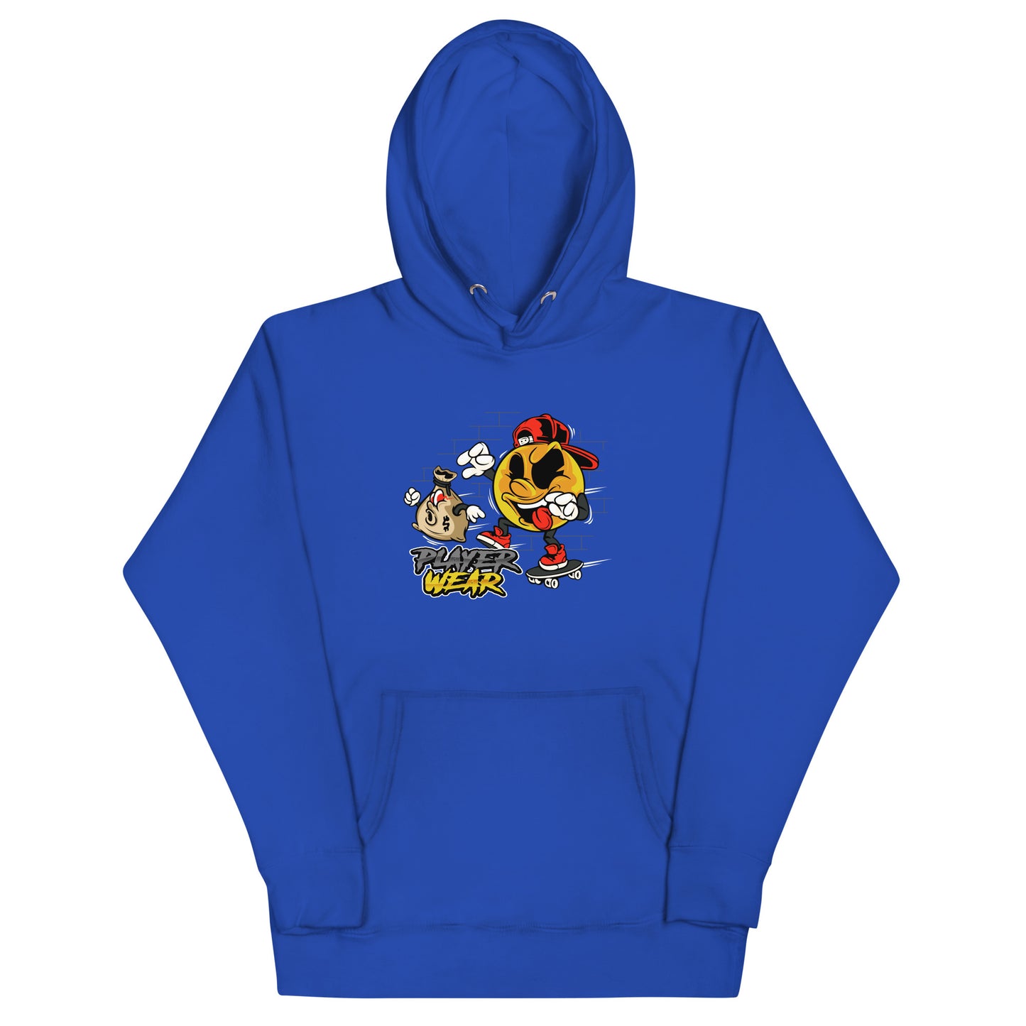 PlayerWear Get Dat $ Hoodie