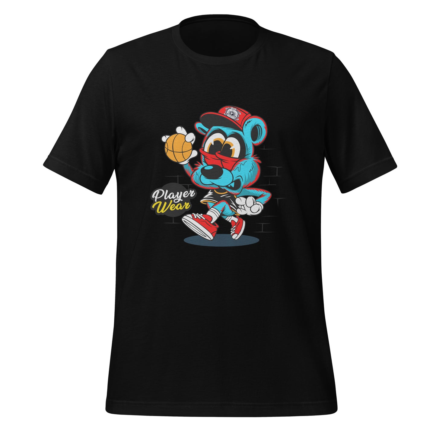 PlayerWear Short-Sleeve T-Shirt