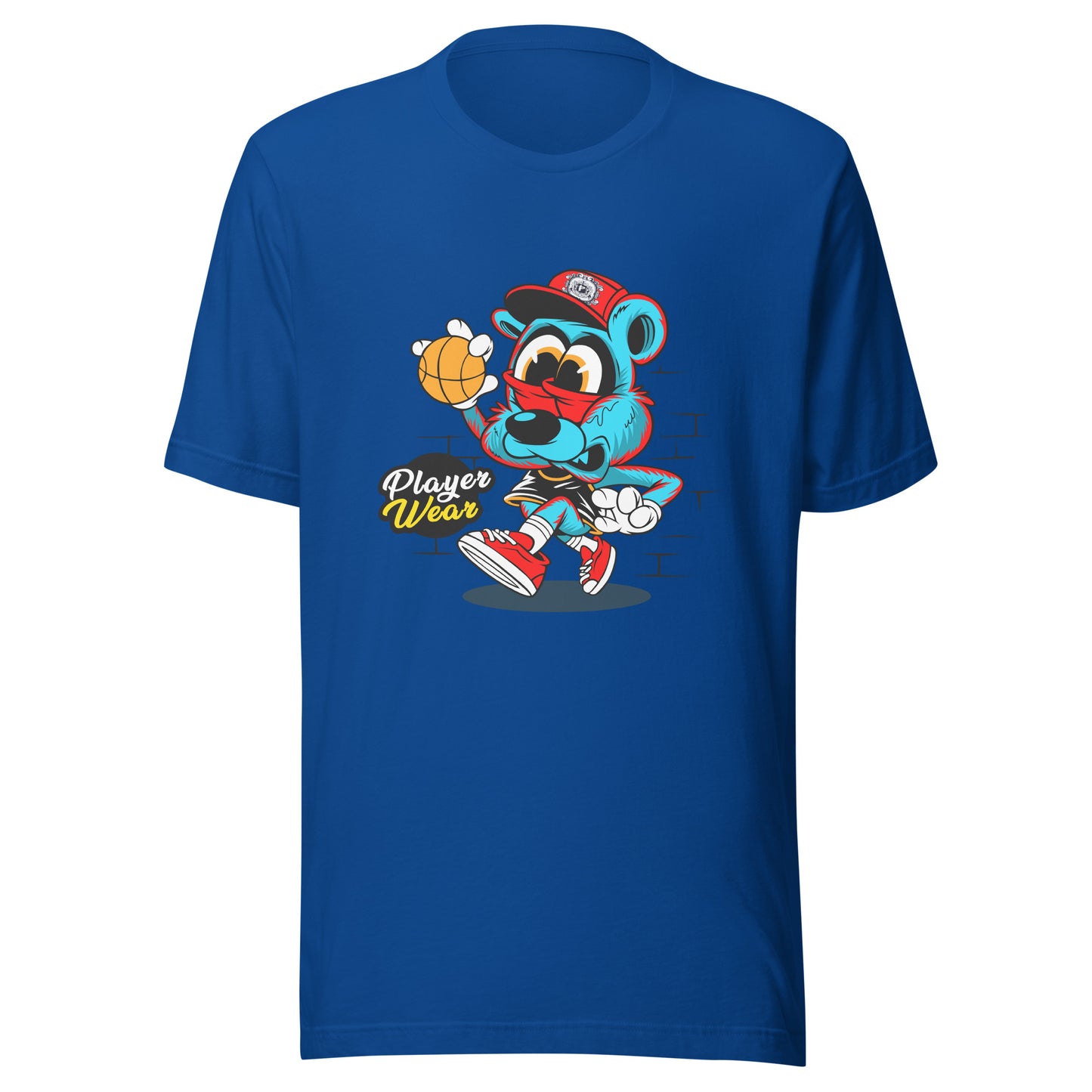 PlayerWear Short-Sleeve T-Shirt