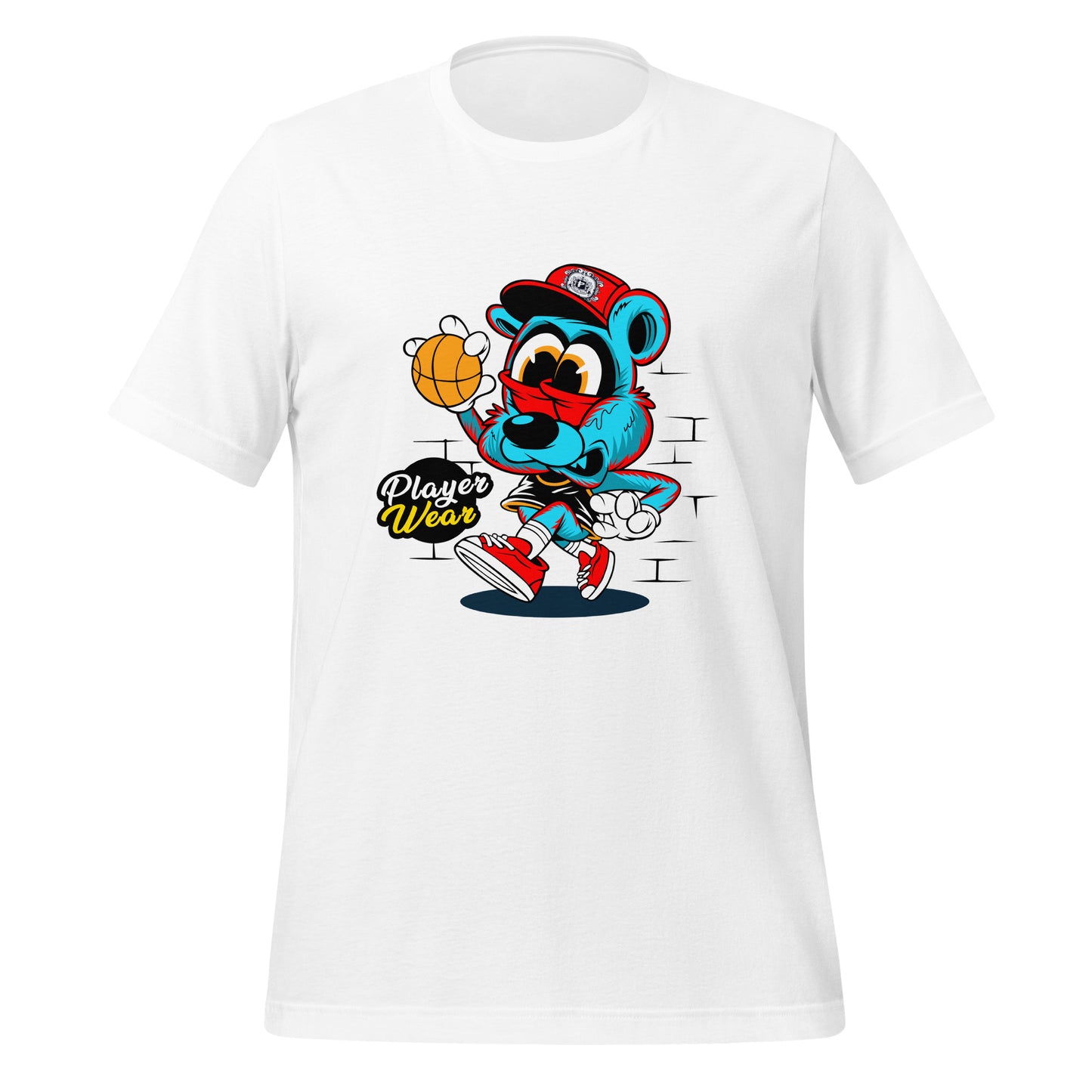 PlayerWear Short-Sleeve T-Shirt