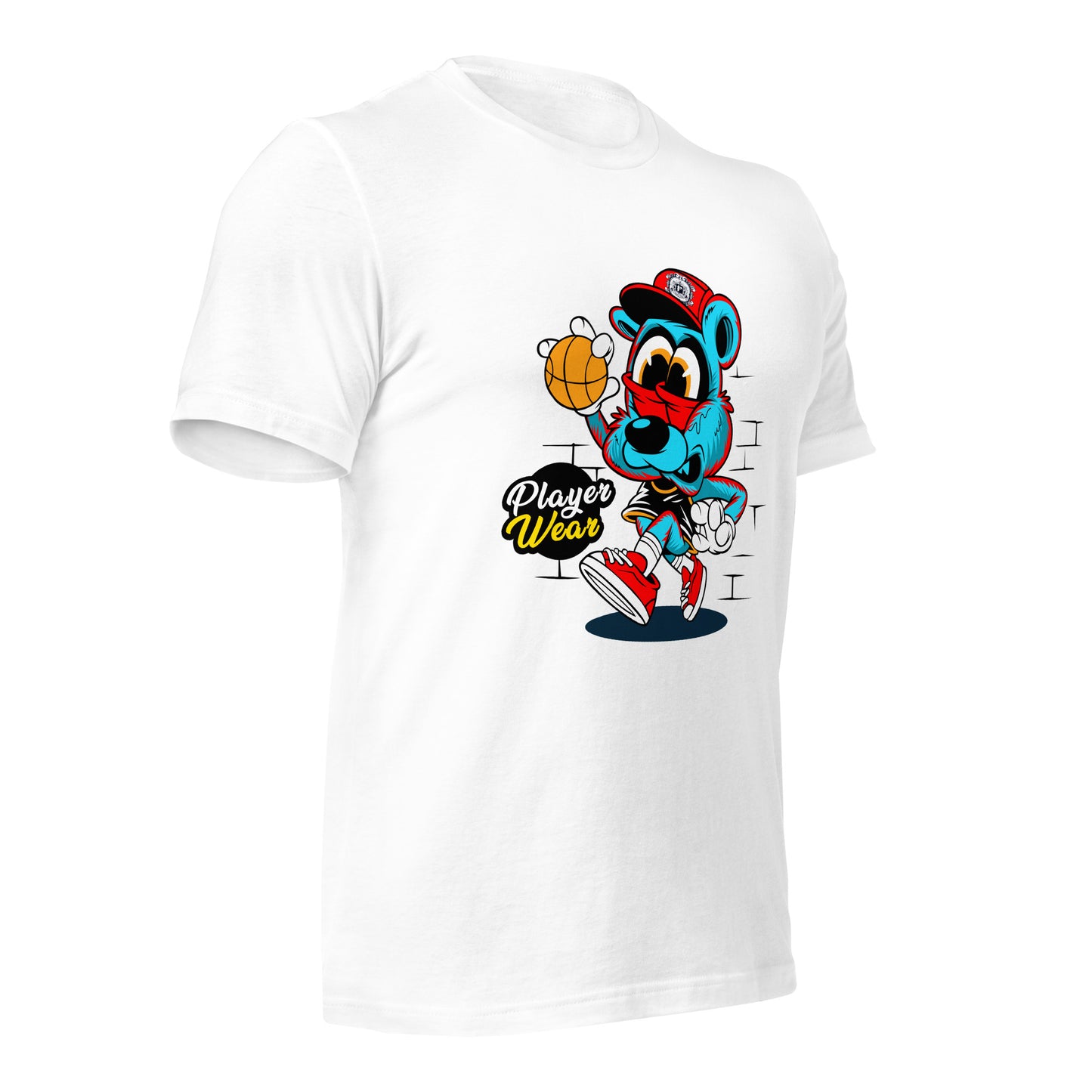 PlayerWear Short-Sleeve T-Shirt