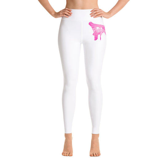 PlayerWear Yoga Leggings