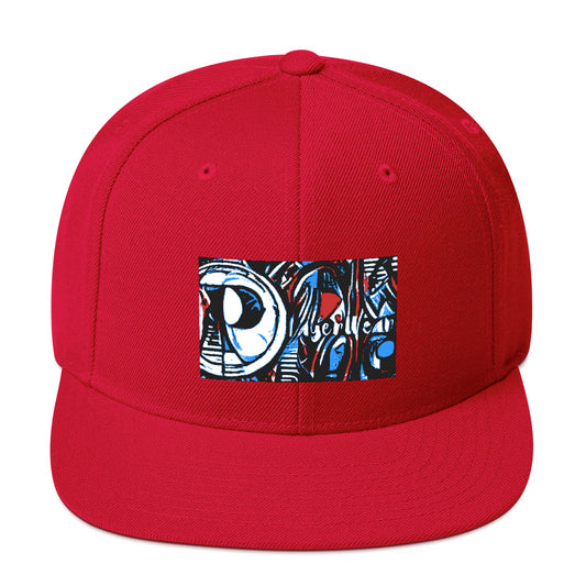 Snapback PlayerWear Hat