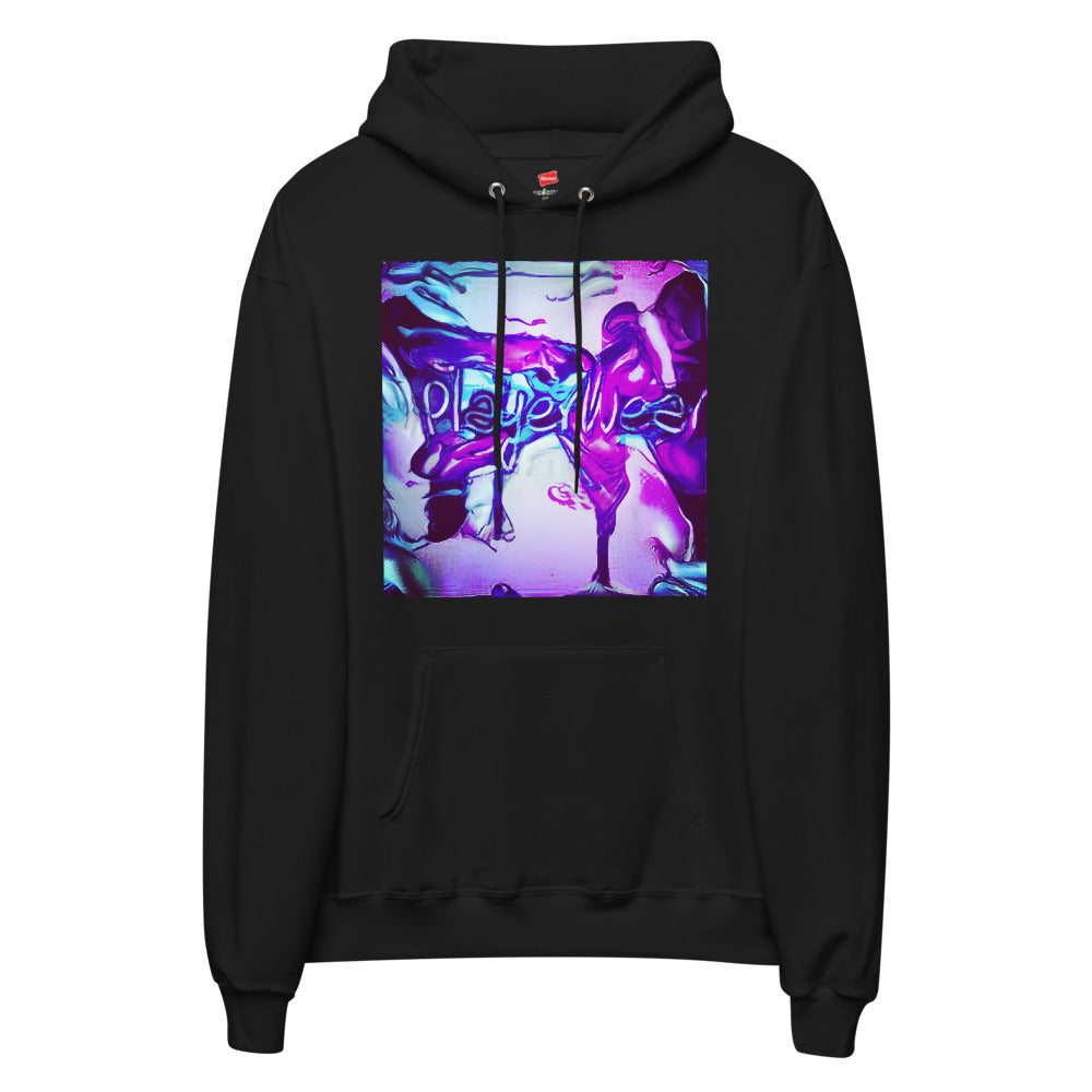 PlayerWear fleece hoodie