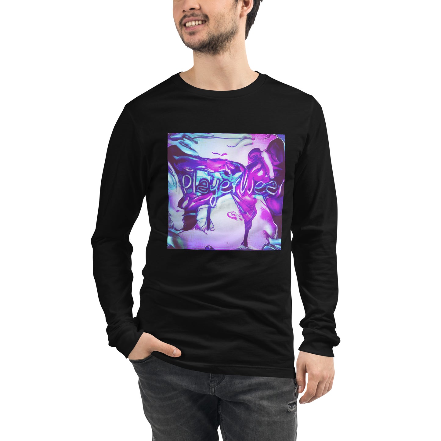 PlayerWear  Long Sleeve Tee