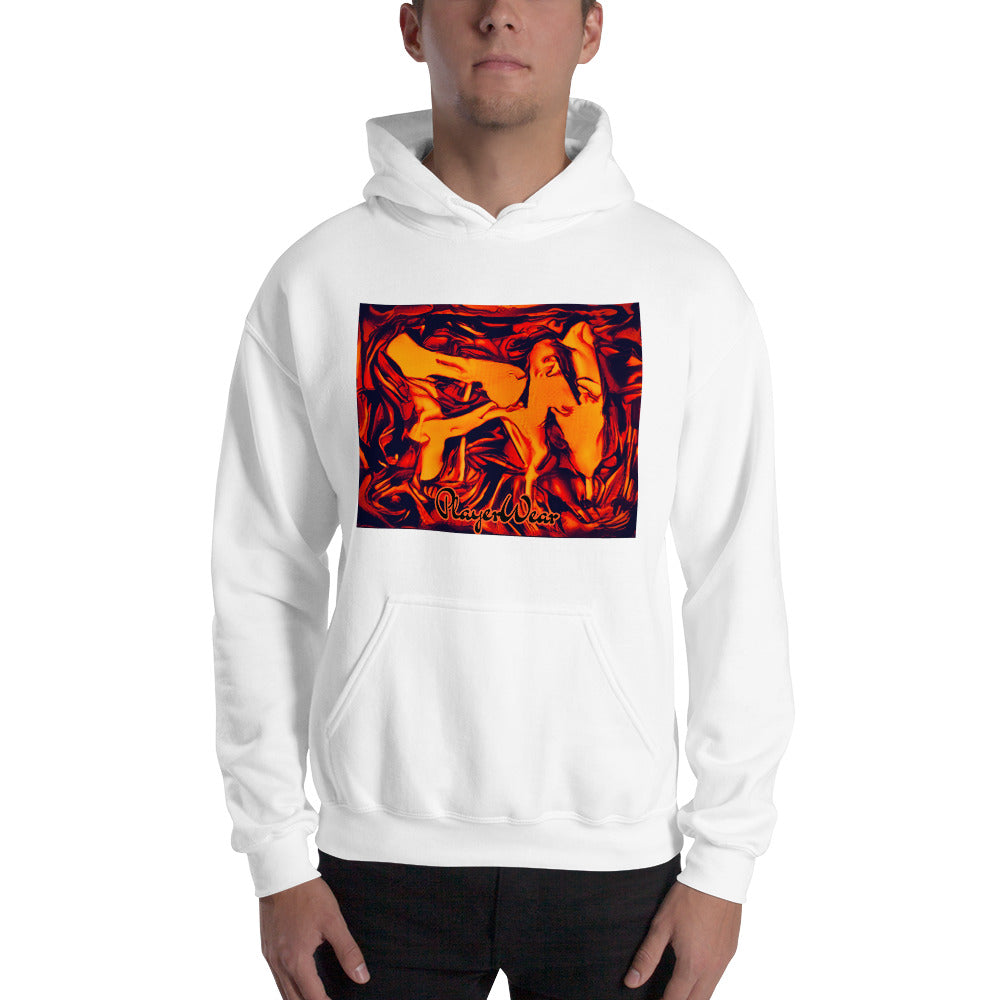 PlayerWear Hoodie