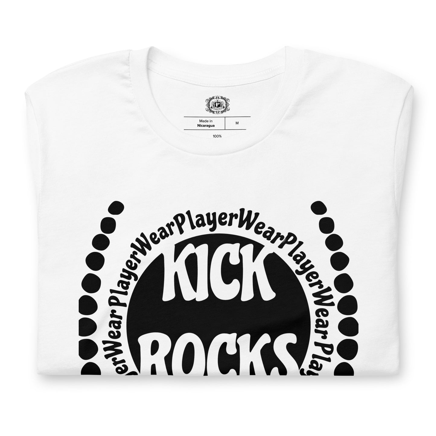 PlayerWear  t-shirt