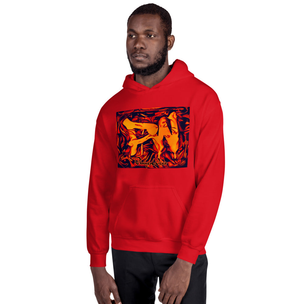 PlayerWear Hoodie