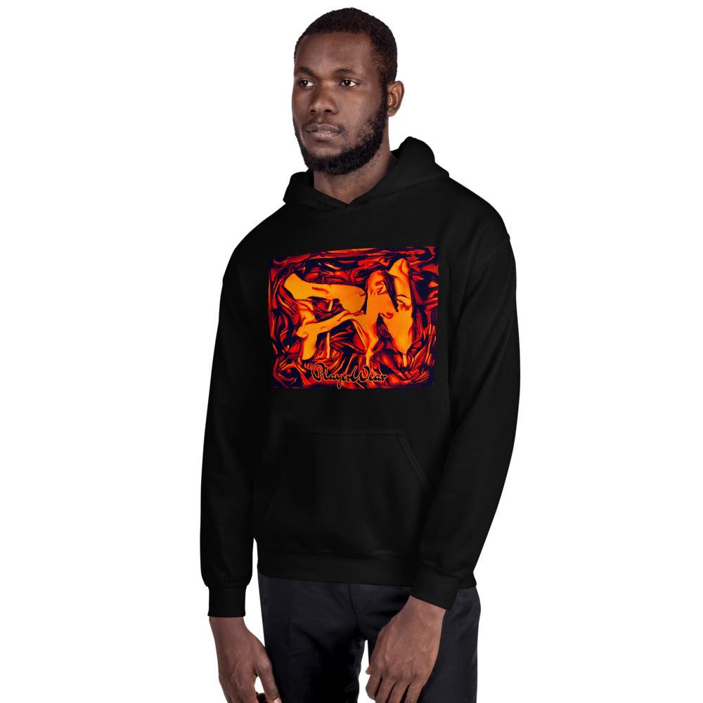 PlayerWear Hoodie