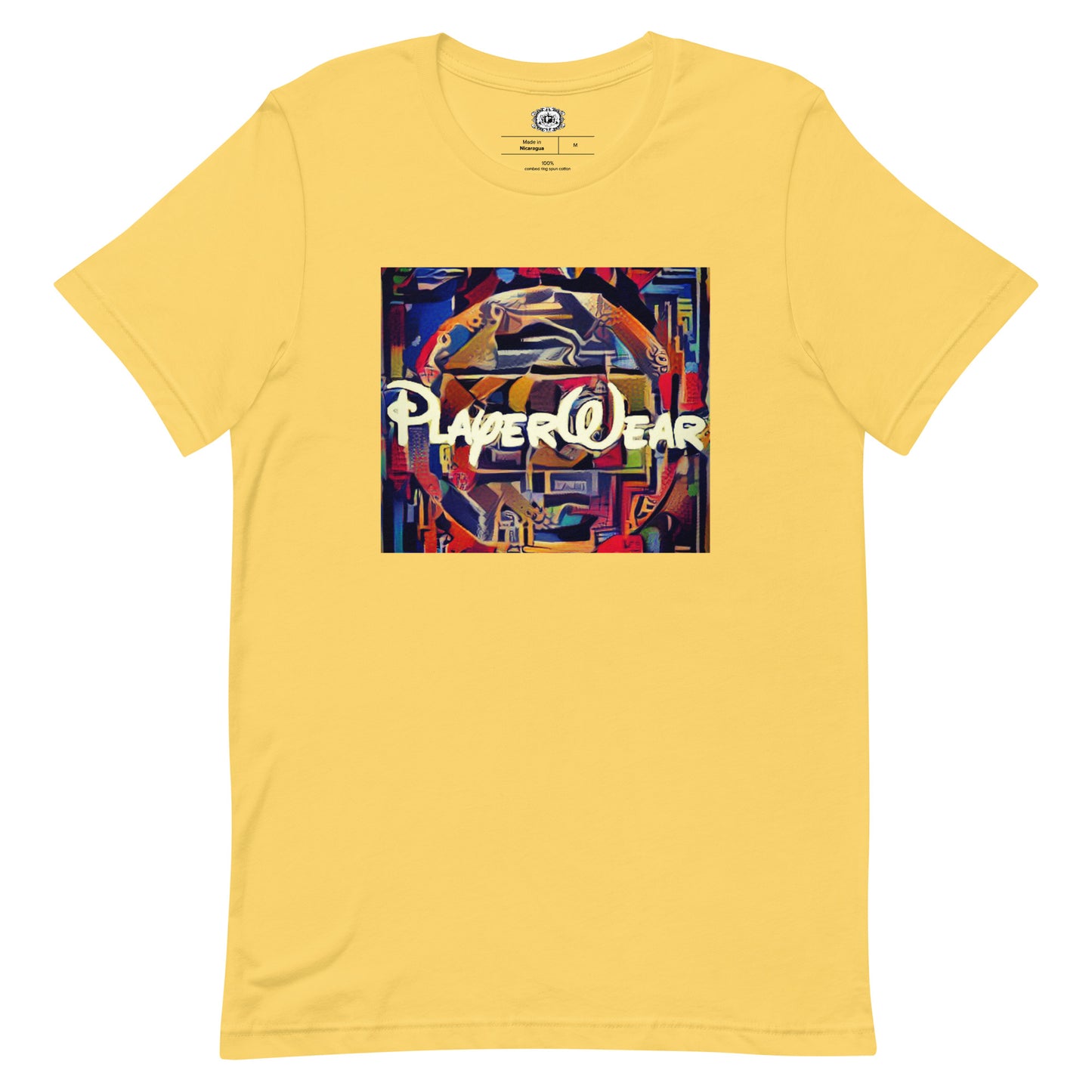 PlayerWear  t-shirt