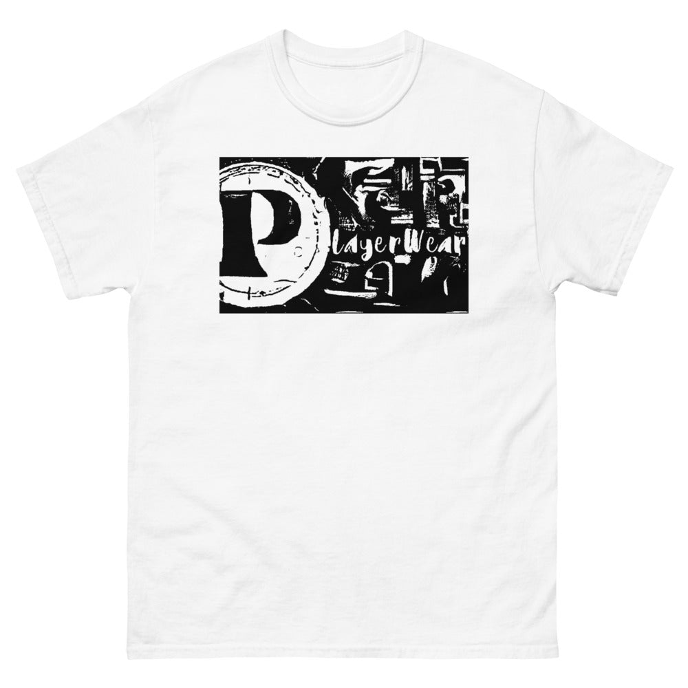 Men's PlayerWear tee