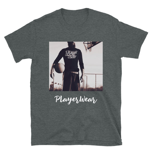 Short-Sleeve PlayerWear T-Shirt