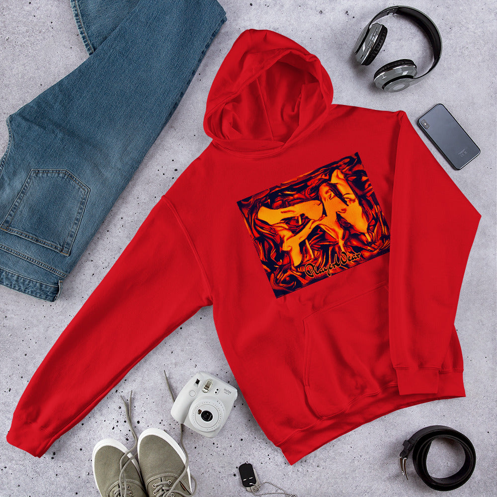 PlayerWear Hoodie