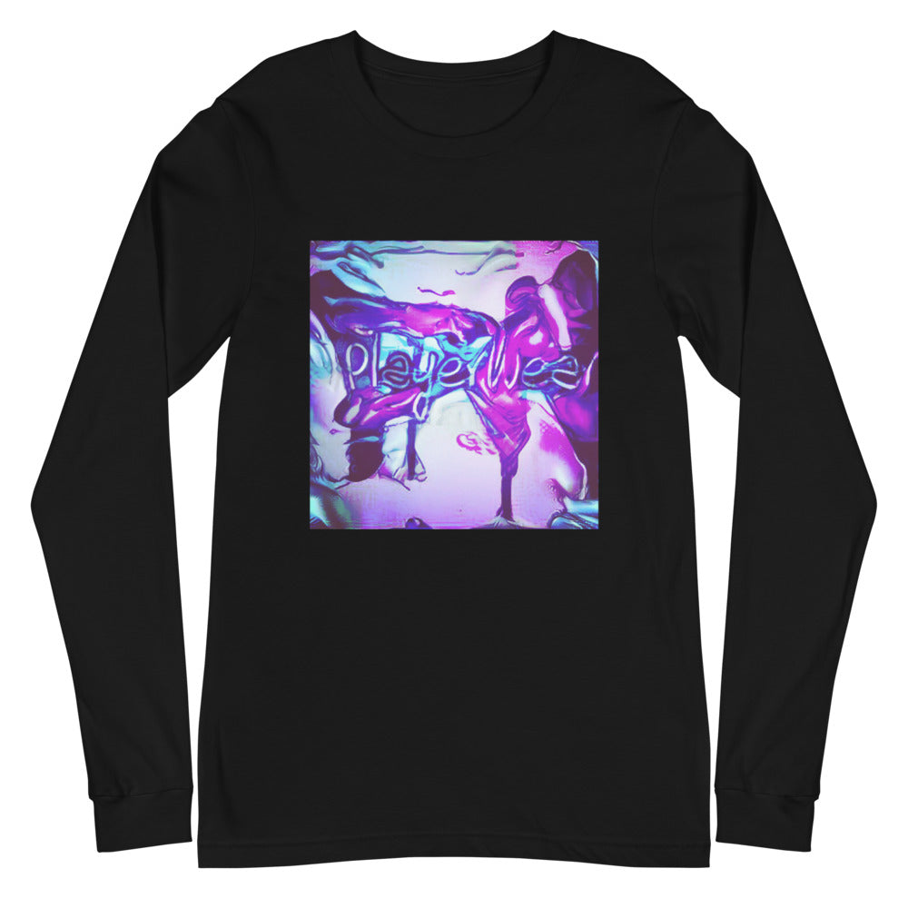 PlayerWear  Long Sleeve Tee