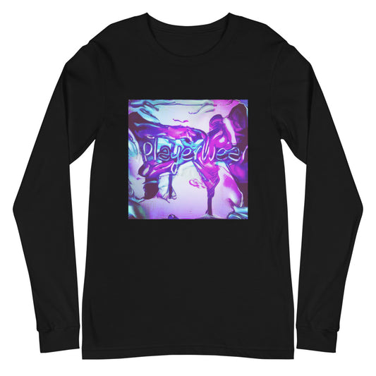 PlayerWear  Long Sleeve Tee