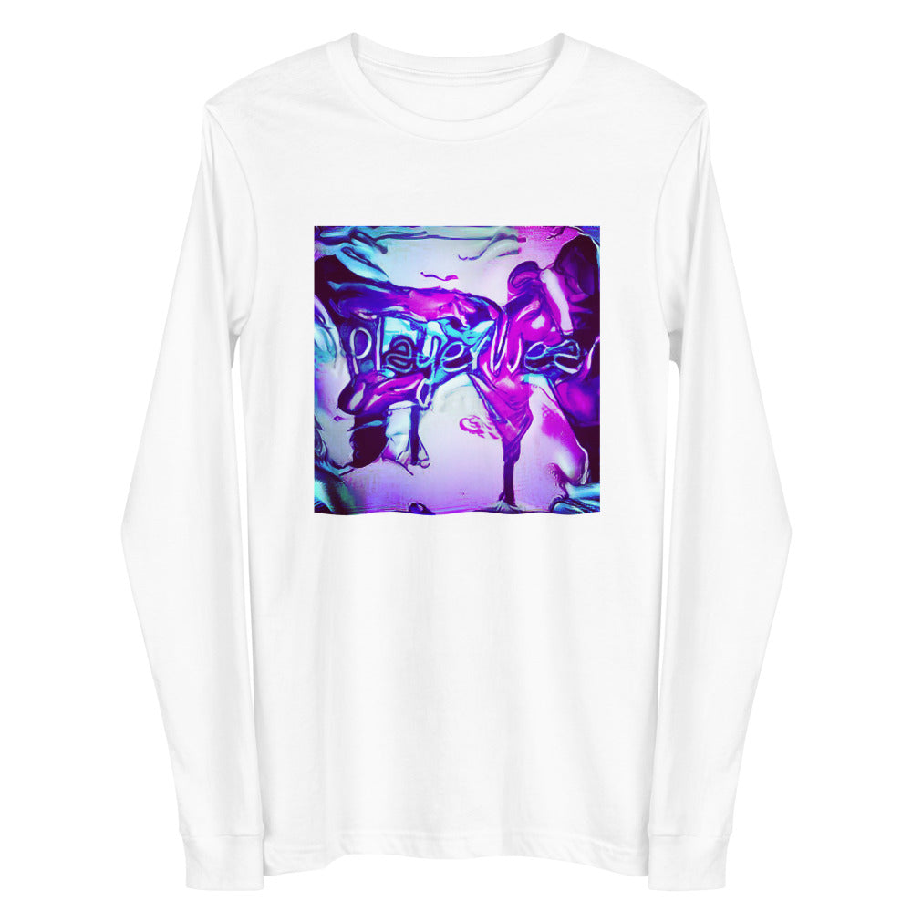 PlayerWear  Long Sleeve Tee