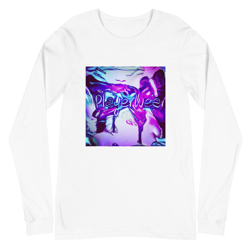 PlayerWear  Long Sleeve Tee