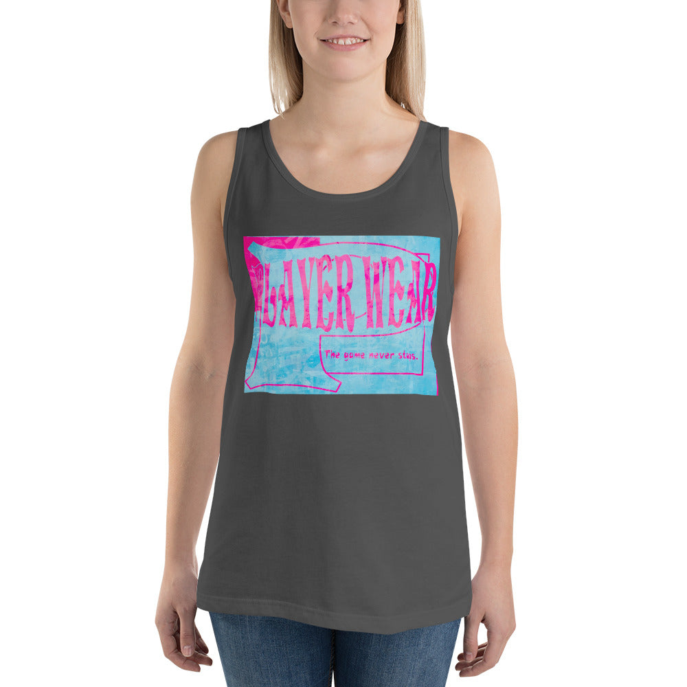 PlayerWear Tank Top