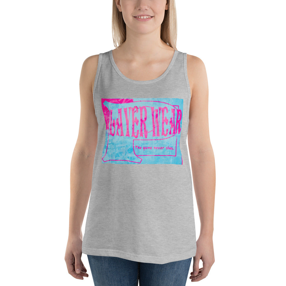 PlayerWear Tank Top