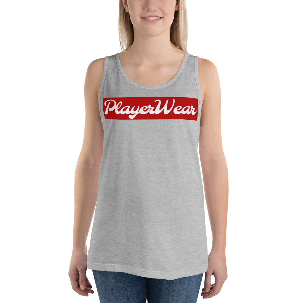 PlayerWear Tank Top