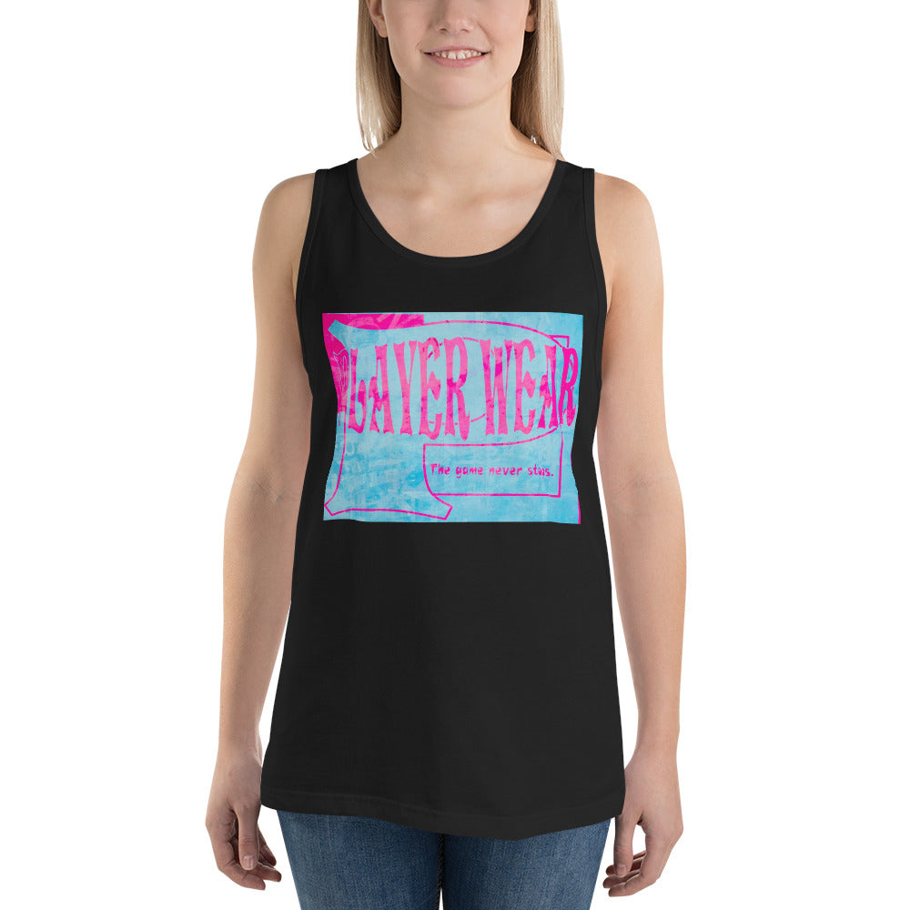 PlayerWear Tank Top