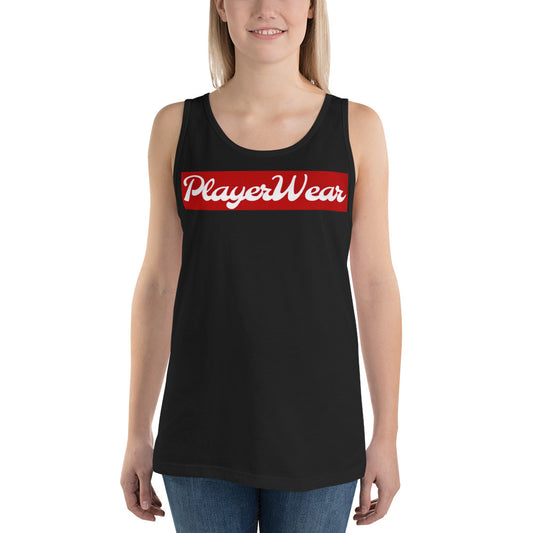 PlayerWear Tank Top