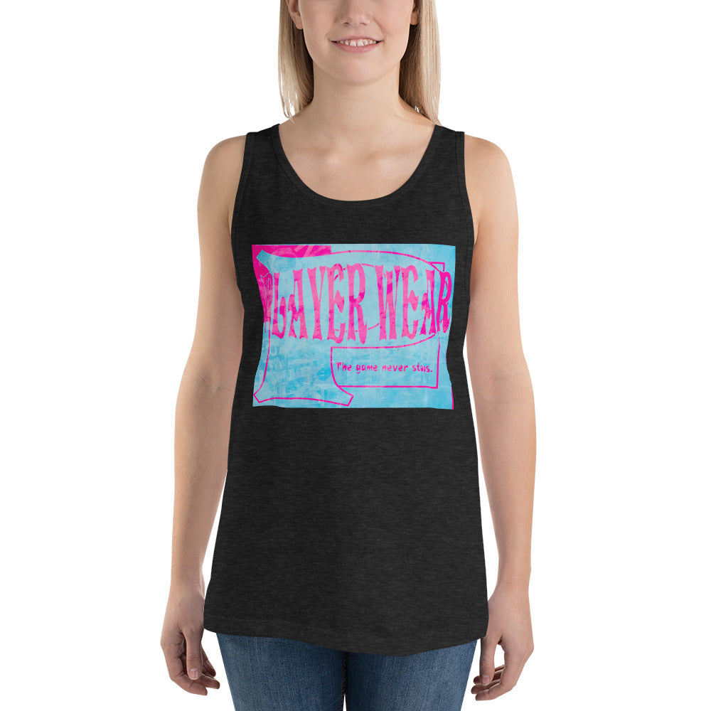 PlayerWear Tank Top