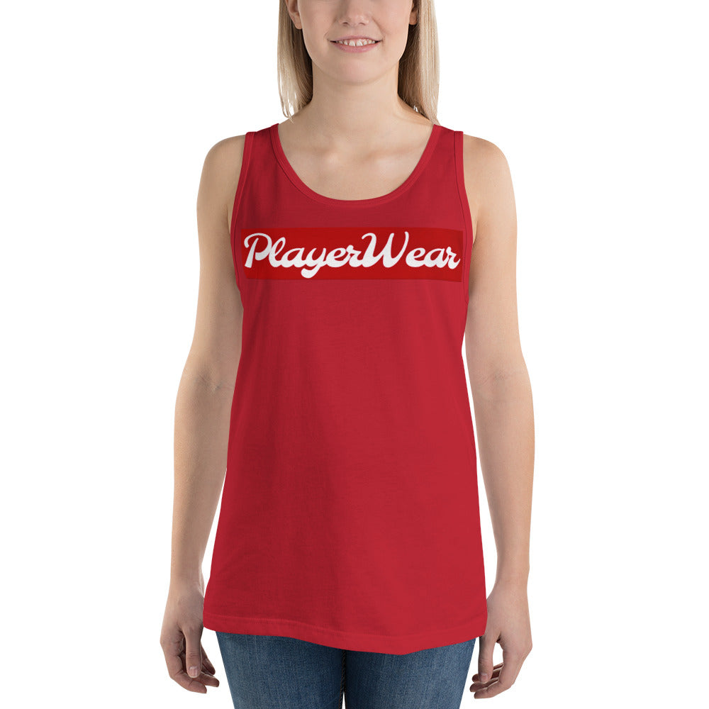 PlayerWear Tank Top