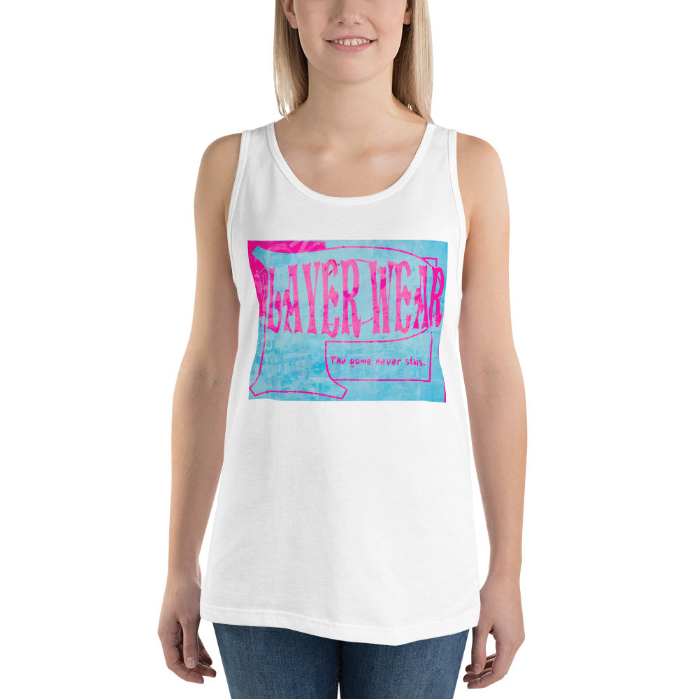 PlayerWear Tank Top