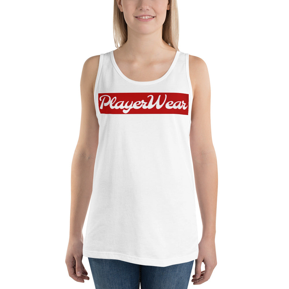 PlayerWear Tank Top