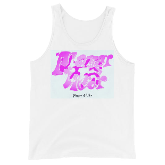 PlayerWear Tank Top