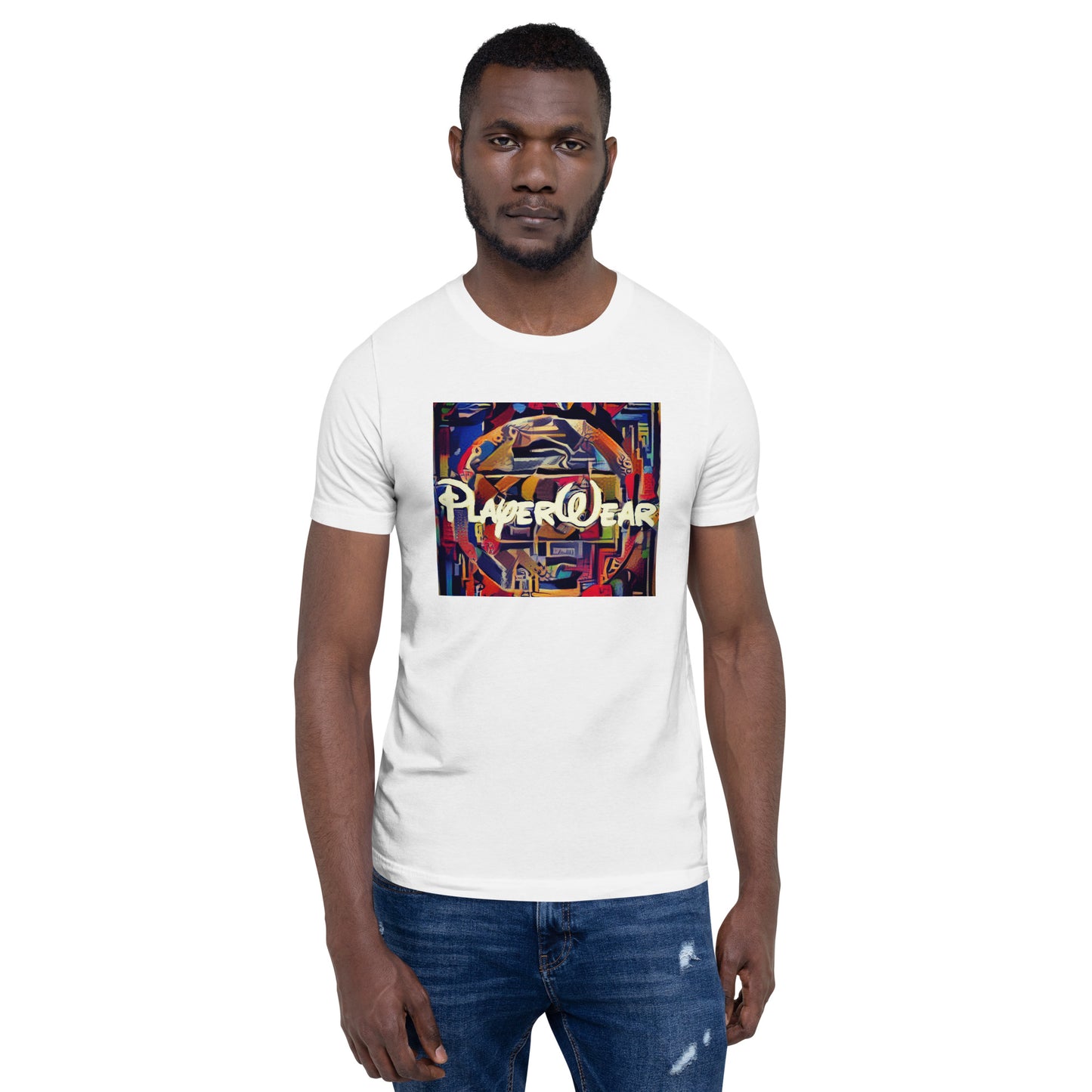 PlayerWear  t-shirt