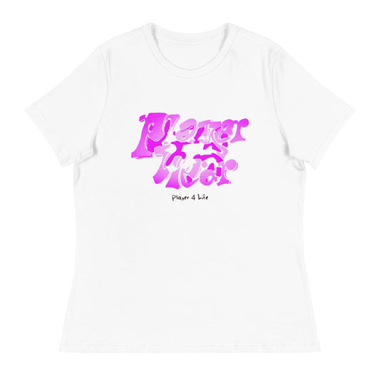 Women's Relaxed PlayerWear T-Shirt